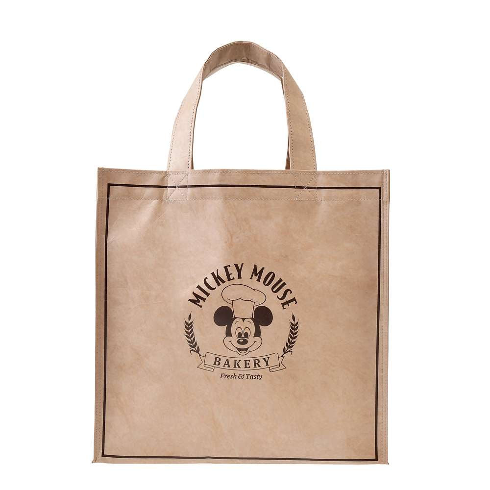 Mickey Tote Bag MICKEY'S BAKERY