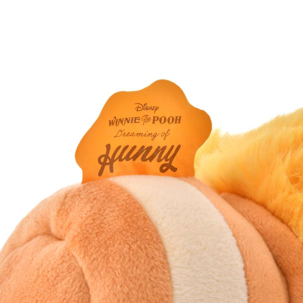 Pooh 公仔 (S) - Honey Day 2025