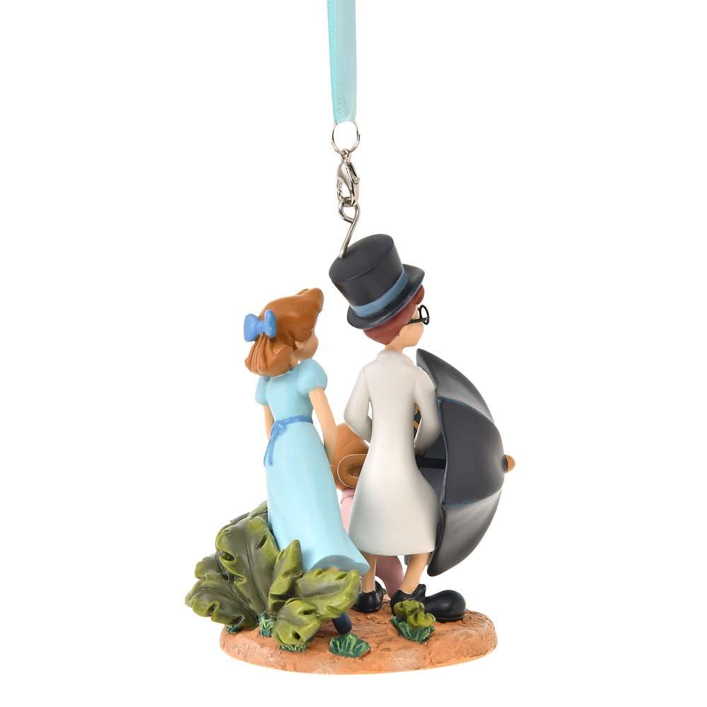 Perer Pan - Ornament 2025
