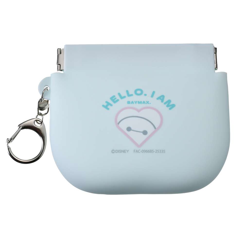 口金包(M) CARE ROBOT BAYMAX