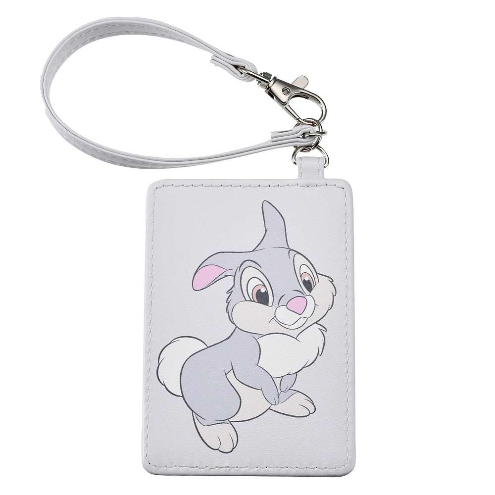 卡套 Pooh/ 生蠔bb/ Thumper/ Stitch