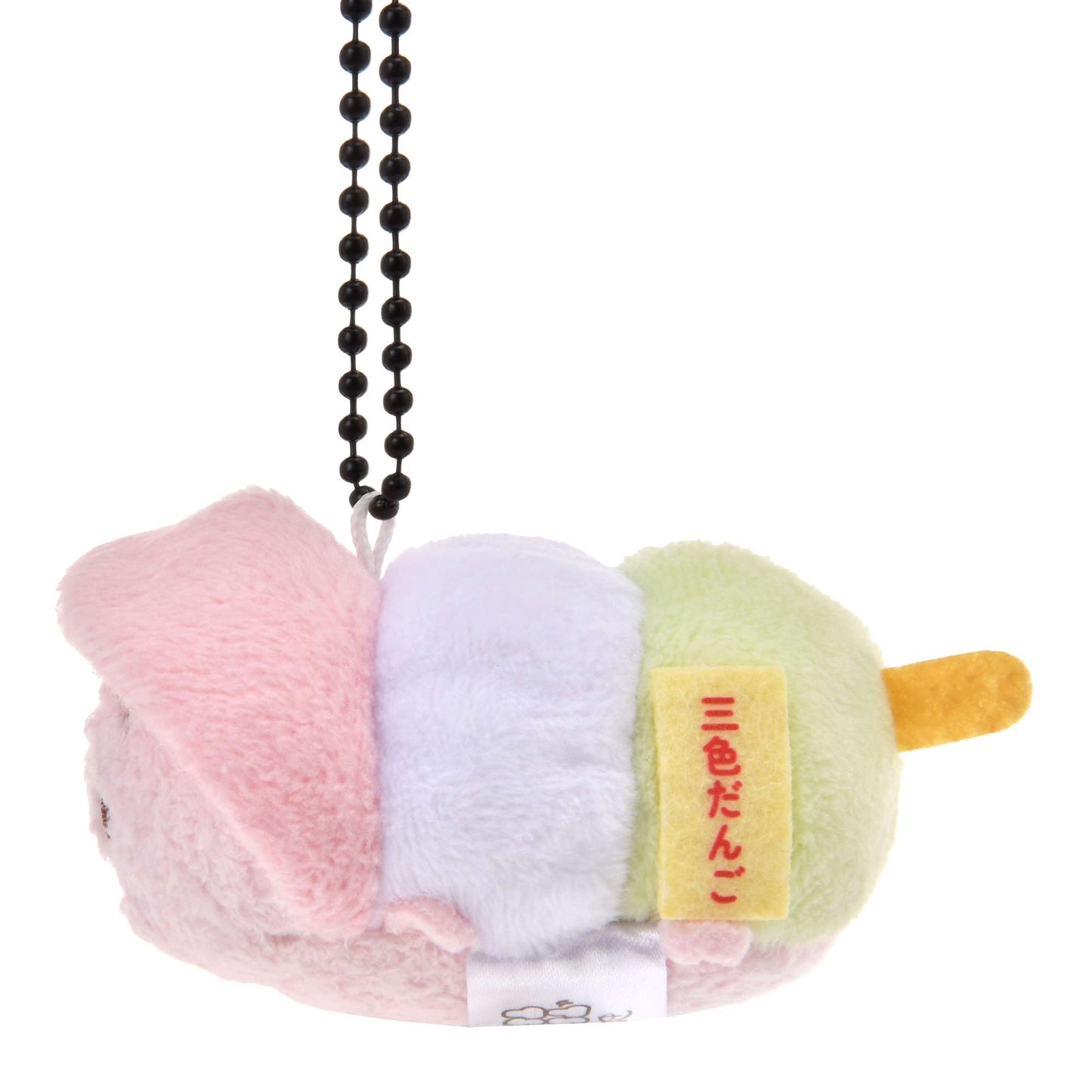 Pooh/ Piglet - 和菓子Tsum Tsum 掛飾
