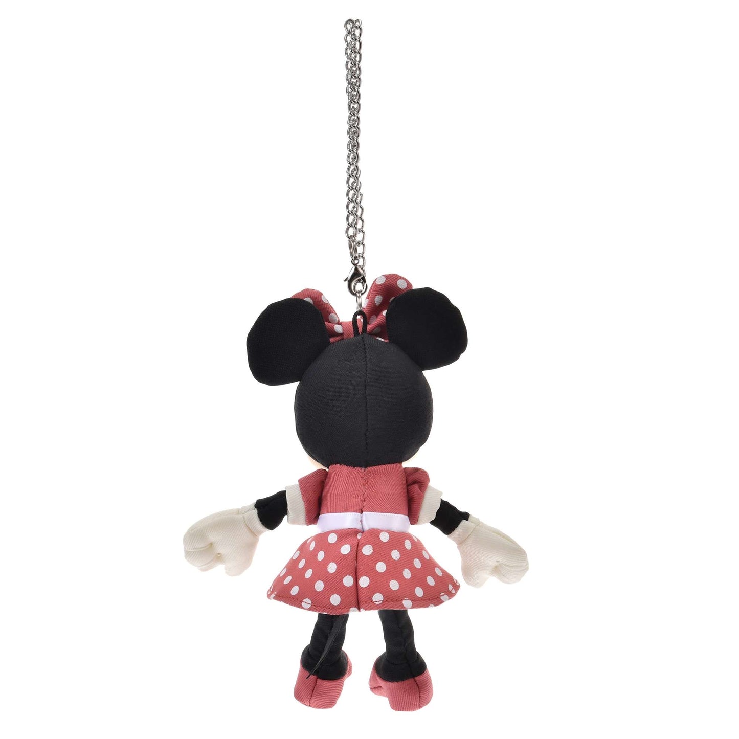 Donald/ Mickey/ Minnie 匙扣 OTONA CHARM
