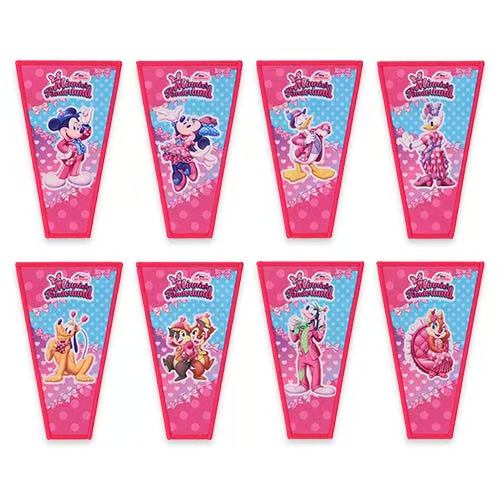 Minnie 旗仔Set | MINNIE’S FUNDERLAND