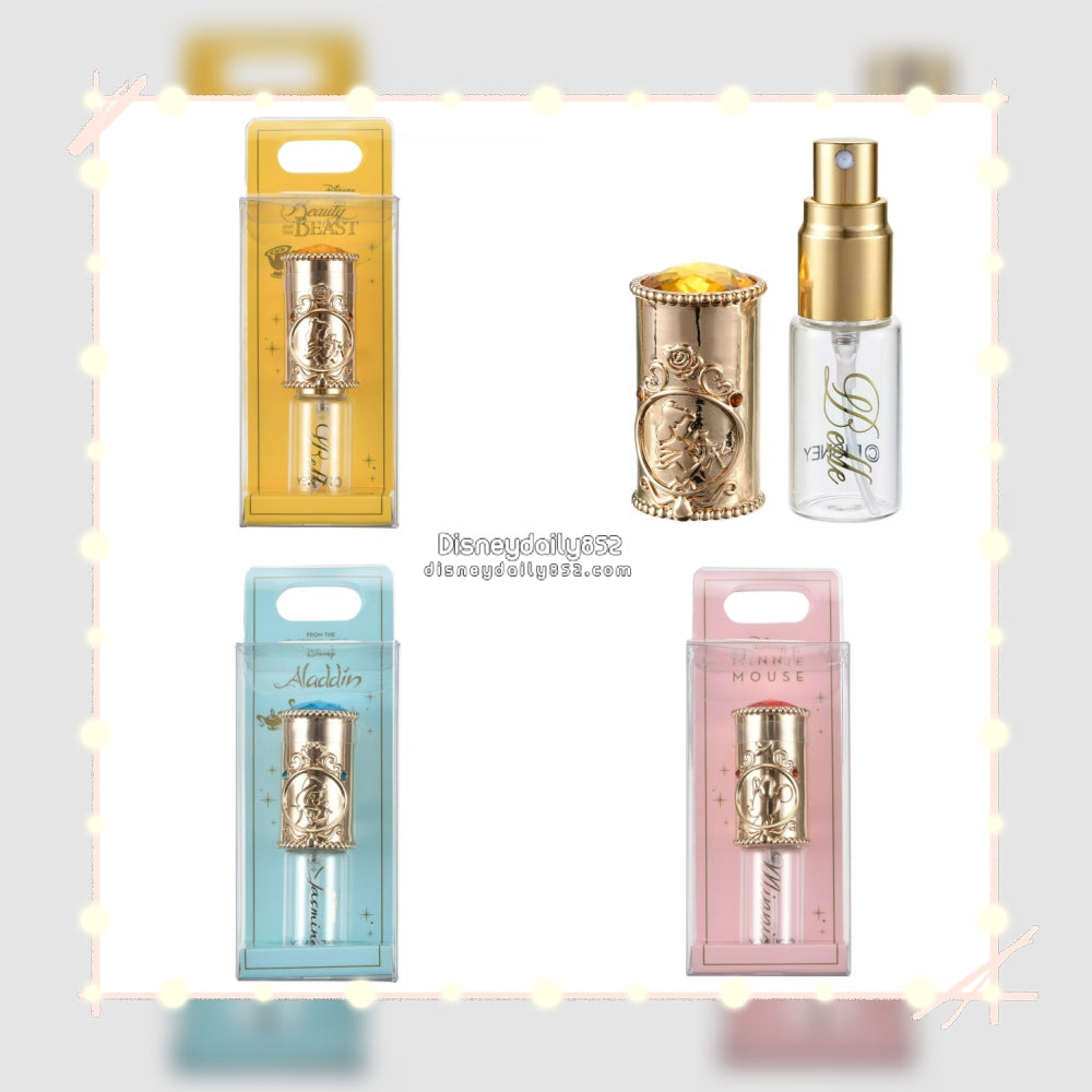 香水樽 BEAUTY DRESSER Health&Beauty Tool