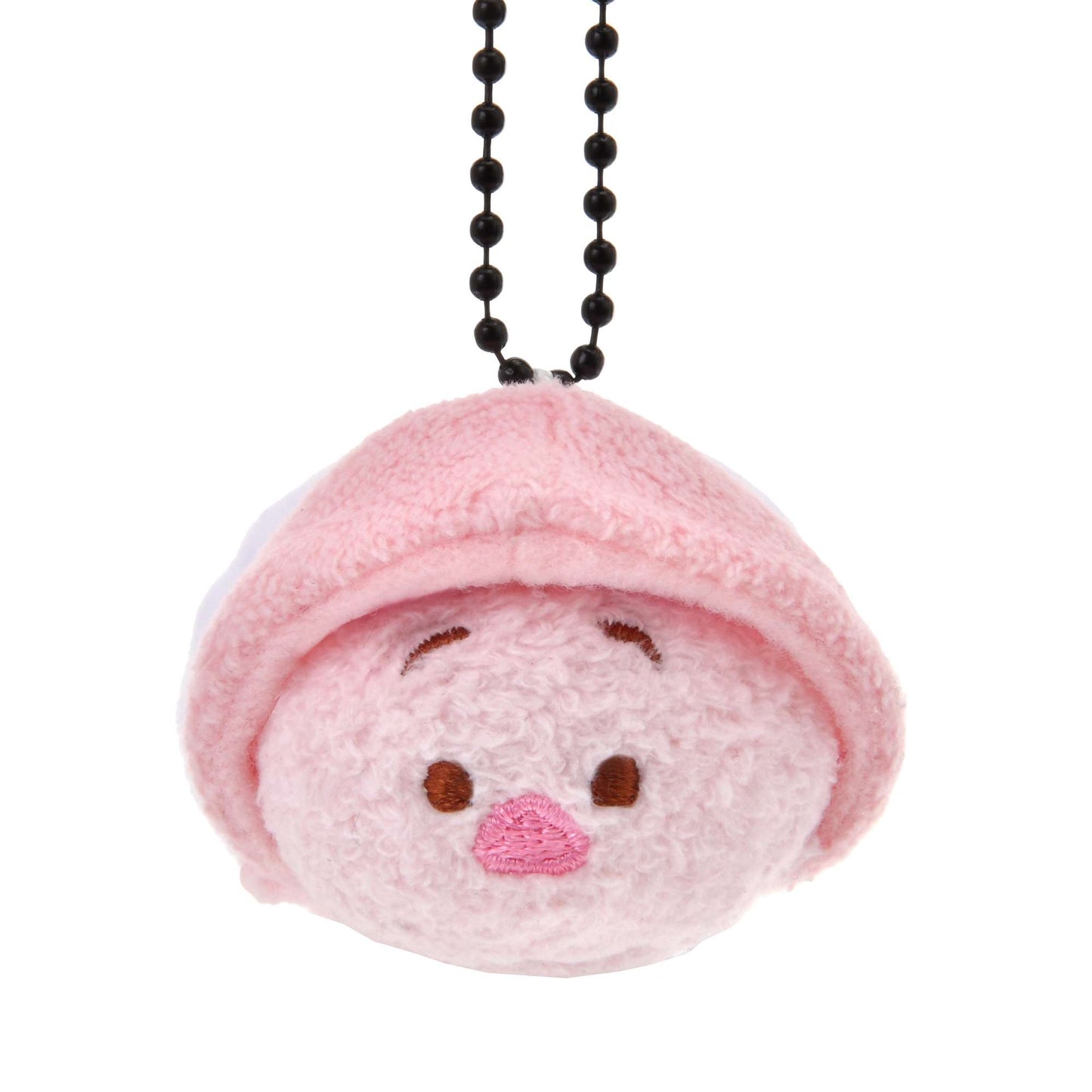 Pooh/ Piglet - 和菓子Tsum Tsum 掛飾
