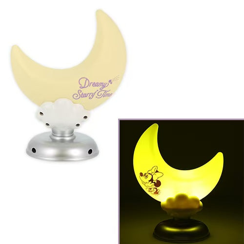Minnie LED Figure - DisneyLand 園區 DREAMY STARRY TIME