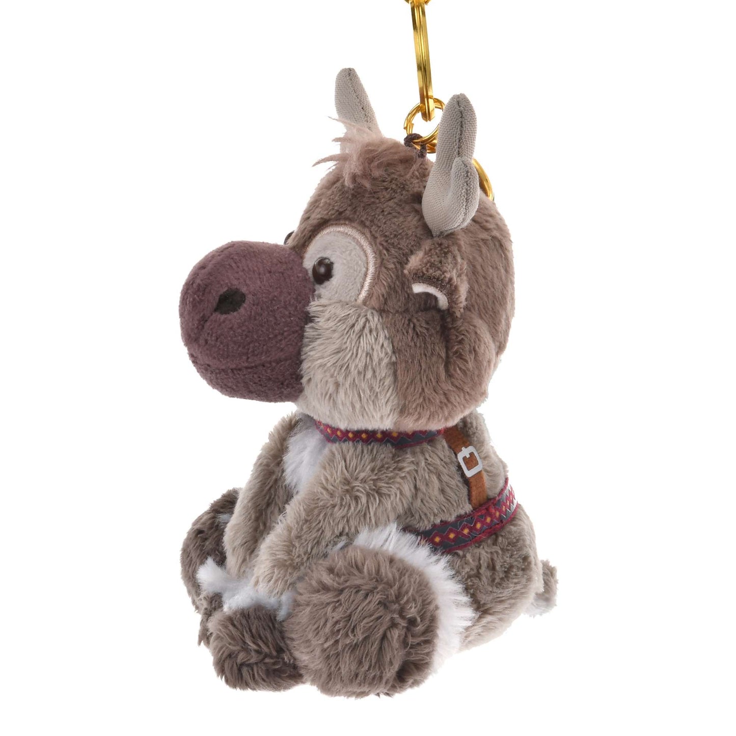 再入荷 Elsa/ Anna/ Olaf/ 小斯/ Kristoff/ Sir Jorgenbjorgen匙扣/公仔 DISNEY FROZEN DARENUI