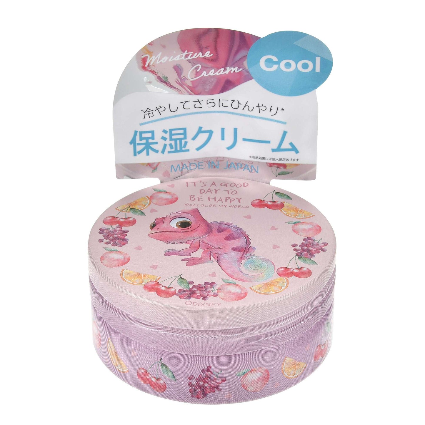 Olaf/ 小胖/ Pascal 多用途保濕Cream Disney Cool Goods