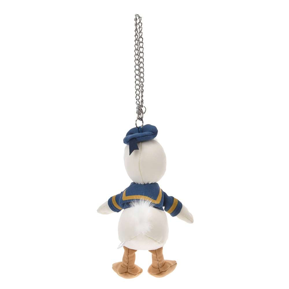 Donald/ Mickey/ Minnie 匙扣 OTONA CHARM