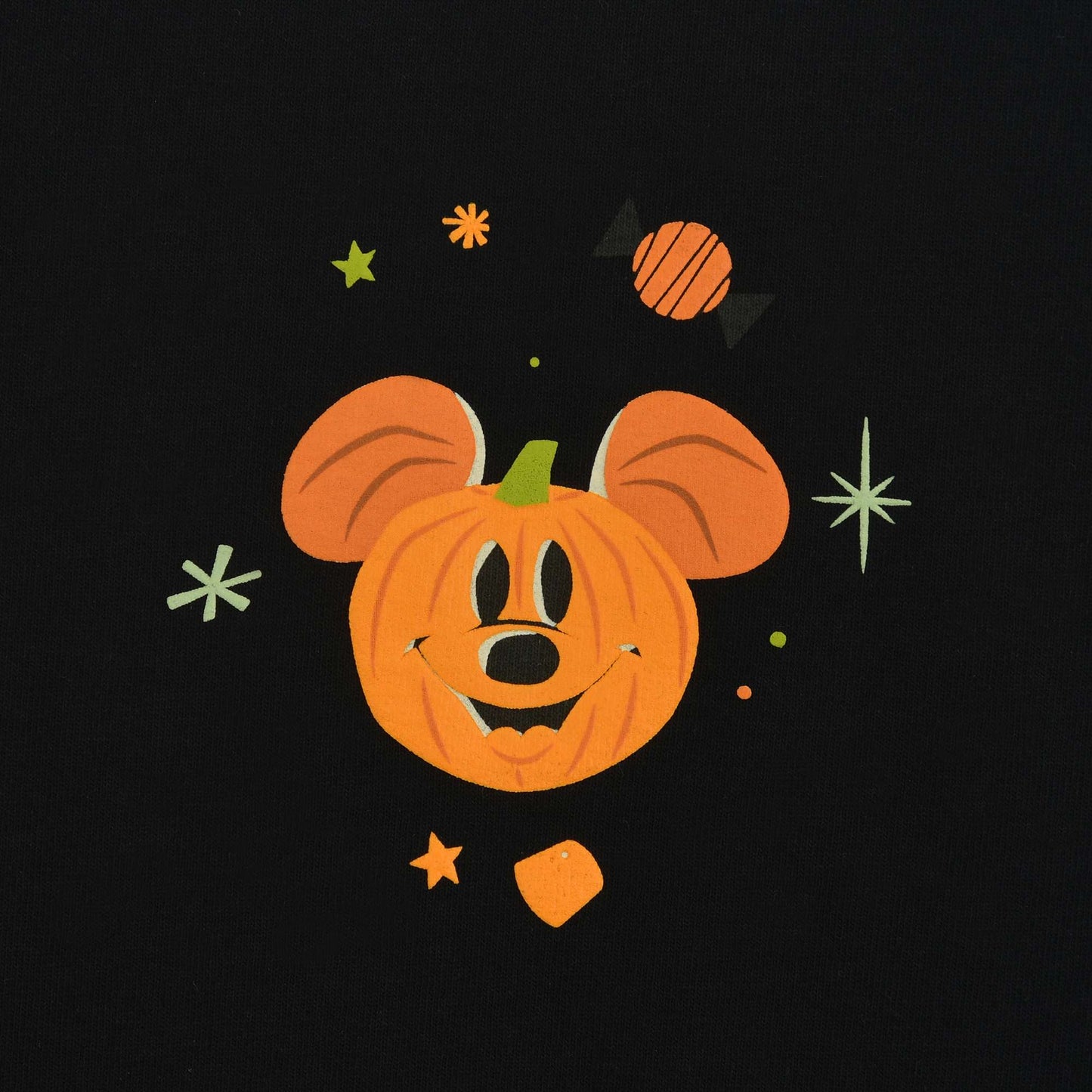 【Spirit Jersey】長袖衛衣 - Disney Store Halloween 2025