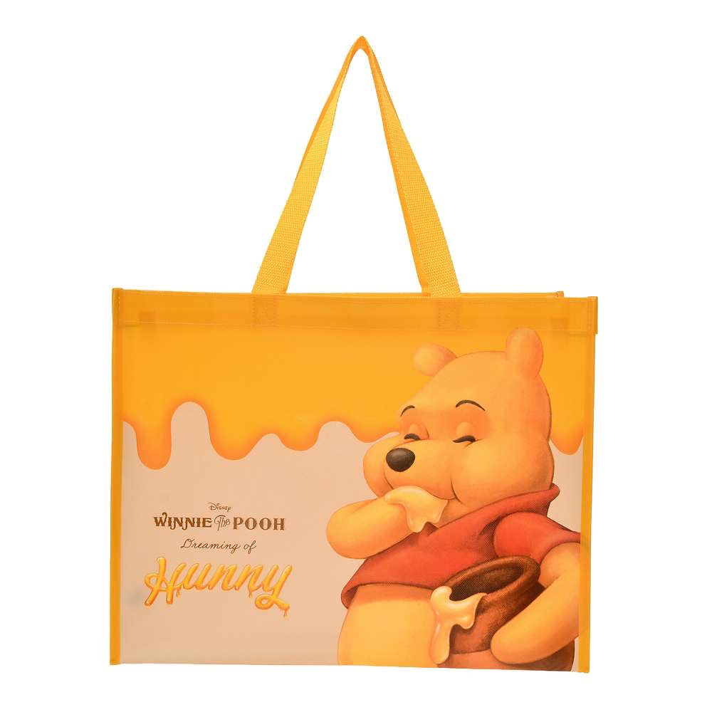 Pooh 購物袋 - Honey Day 2025