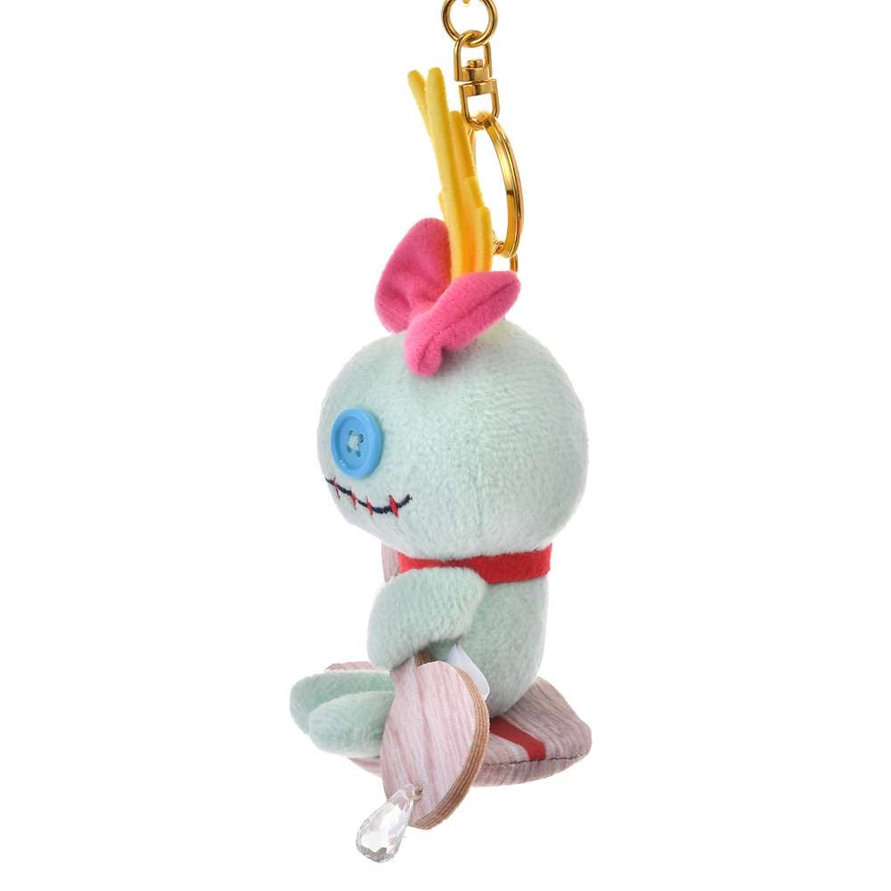 小甘 掛飾 Disney Stitch Day Collection
