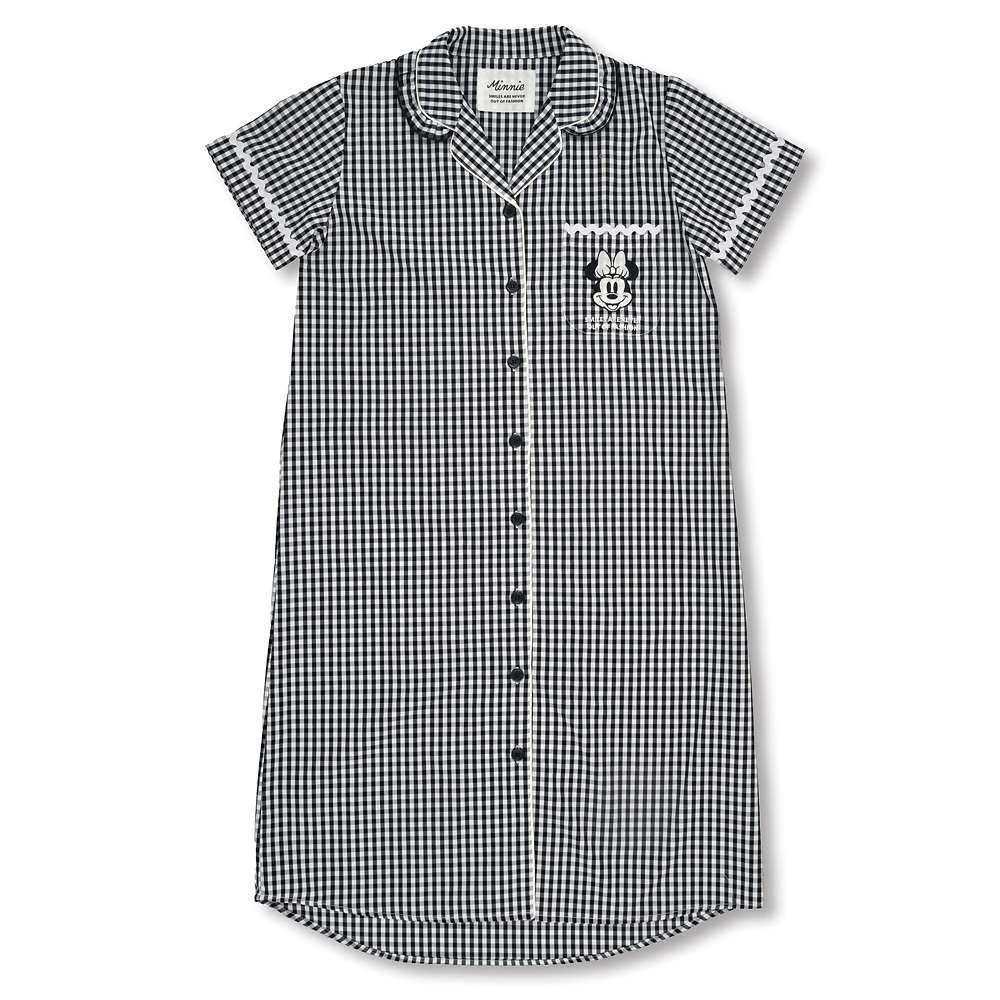 Minnie 睡裙套裝 ROOM WEAR