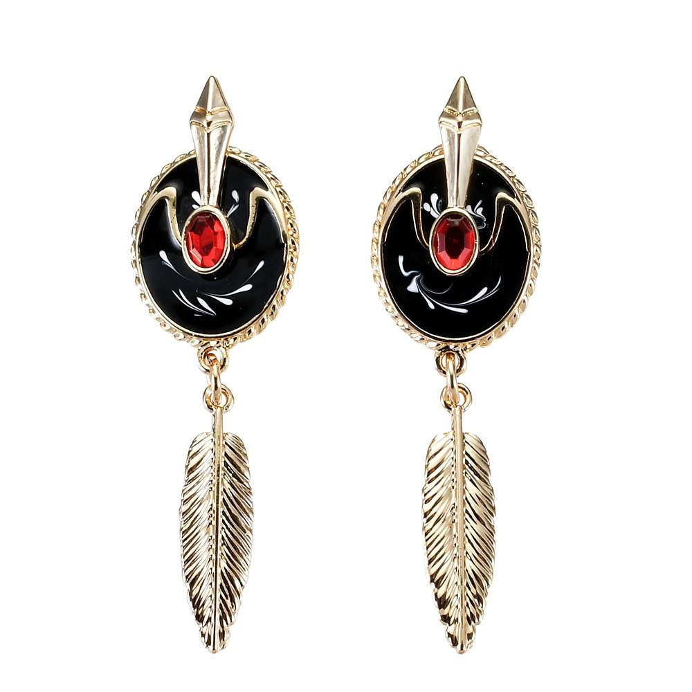 Jafar 賈方 耳夾 - Disney Store Halloween Villians 2025