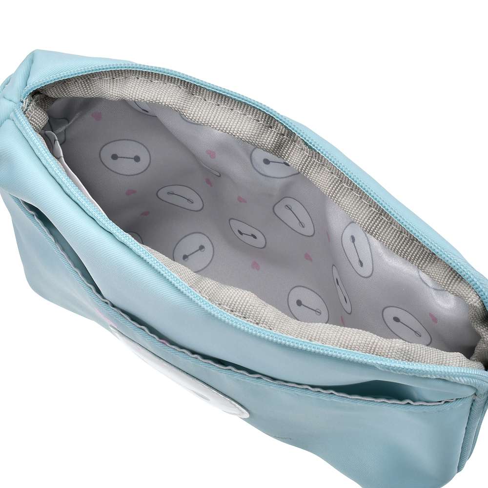 Pouch 拉鏈袋 CARE ROBOT BAYMAX