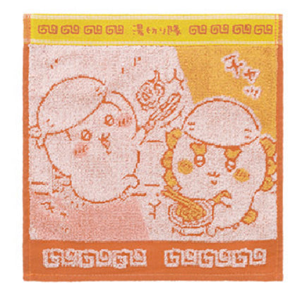 現貨 Chiikawa 小可愛 吉伊卡哇 郎拉麵一番賞 E賞 F賞 G賞 H賞 水杯/ 手巾/ 杯墊/ 掛飾/ File/ Memo ちいかわ 2月到貨