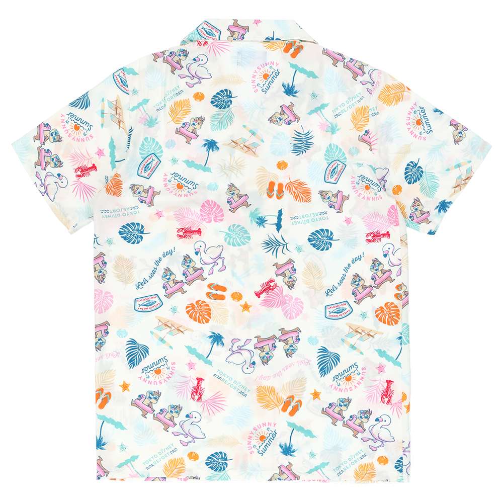 襯衫 SUNNY SUNNY SUMMER
