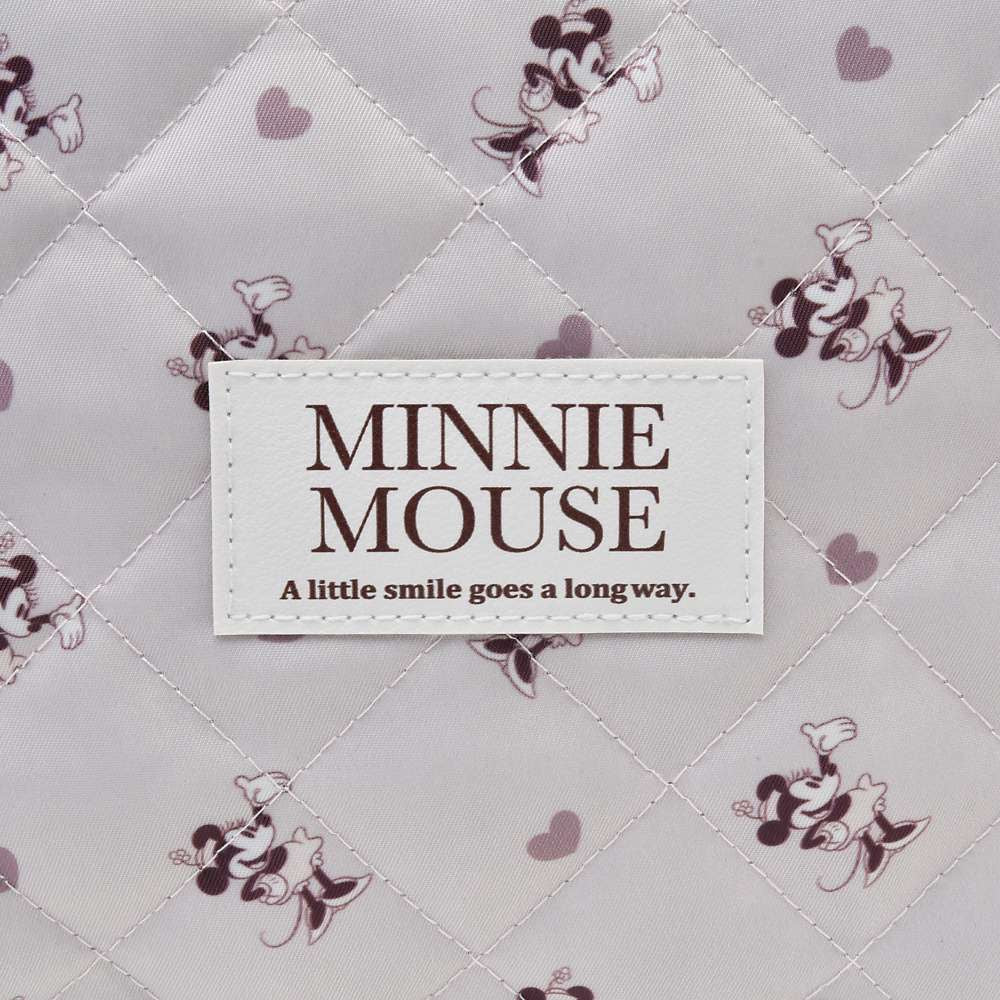Minnie 萬用連掛勾Pouch Health & Beauty Tool