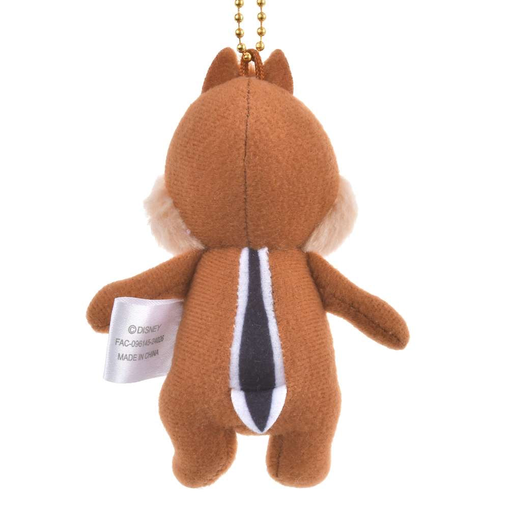mini JAPAN STYLE 掛飾 Pooh/ Piglet/ Tigger/ Eeyore/ Roo/ Chip/ Dale/ Stitch/ 小甘