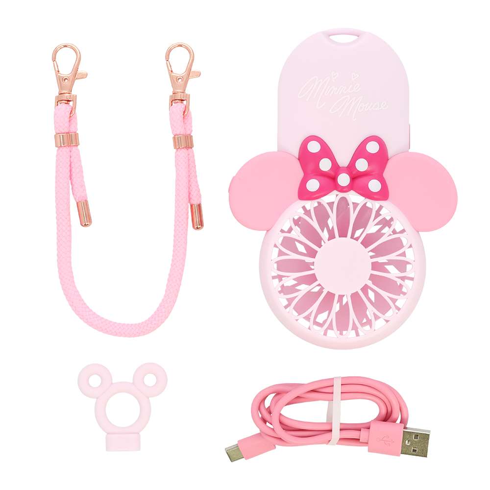 Minnie 3Way 風扇