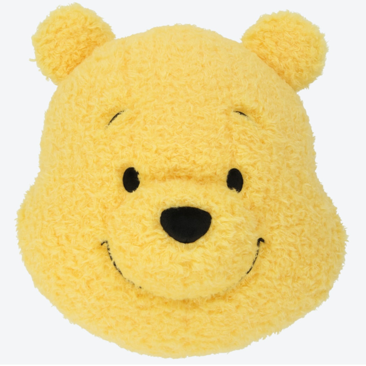Pooh 大頭Cushion