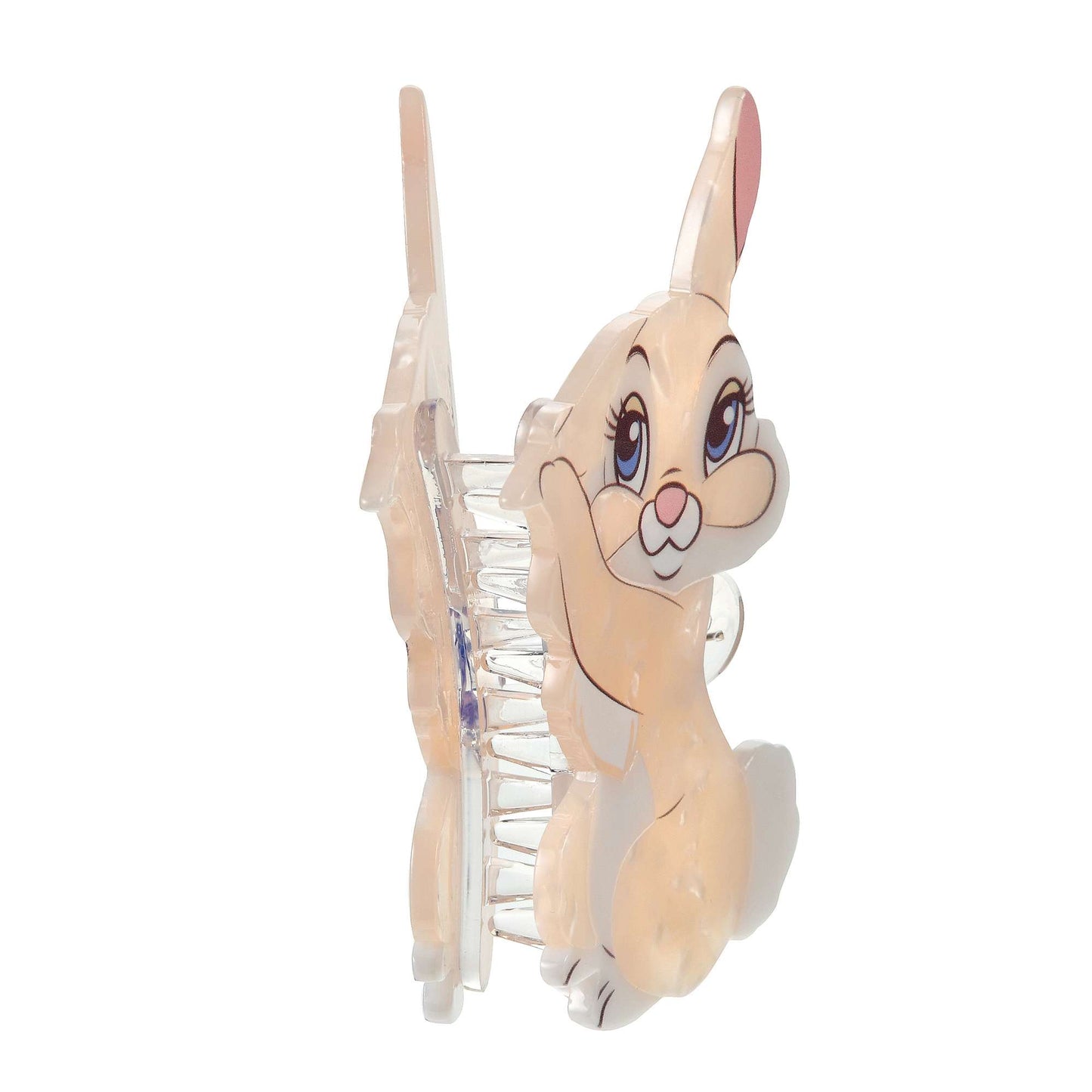 Ms Bunny 髮爪夾 PASTEL BUNNIES