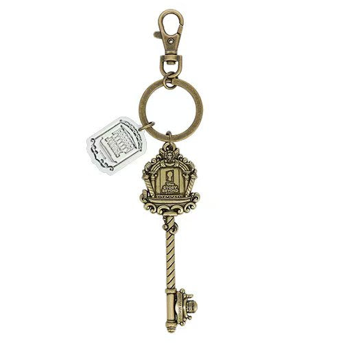 Keychain| STORY BEYOND PALAZZO CANALS