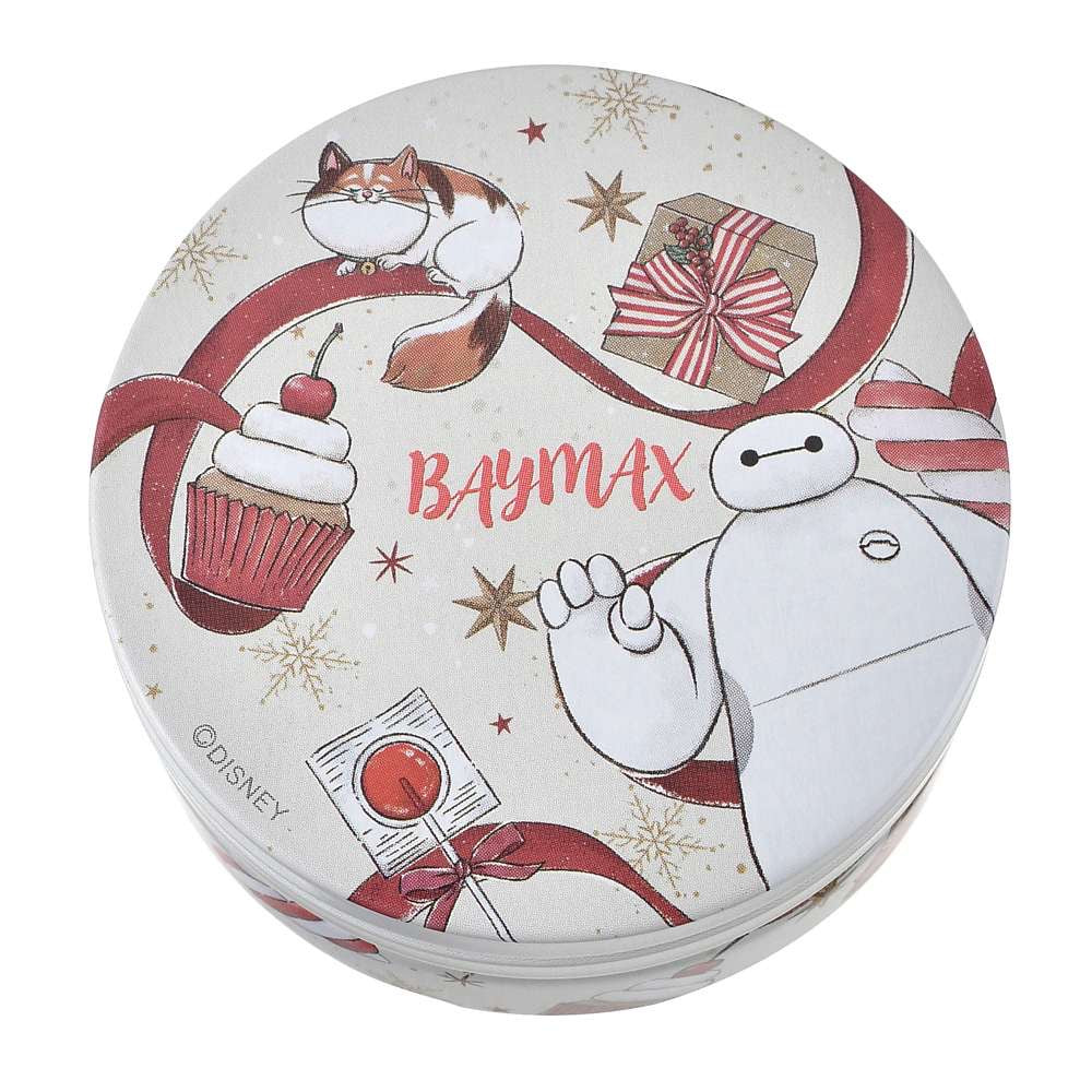 Baymax/ Mickey/ Zootopia/ Beauty and the beast 多用途保濕Cream Disney Skin Care