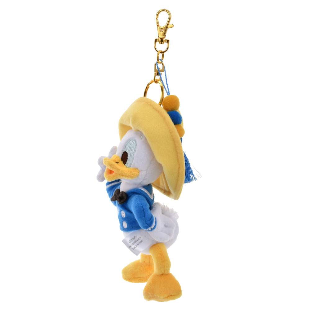 現貨 Donald 掛飾 The Three Caballeros 80th