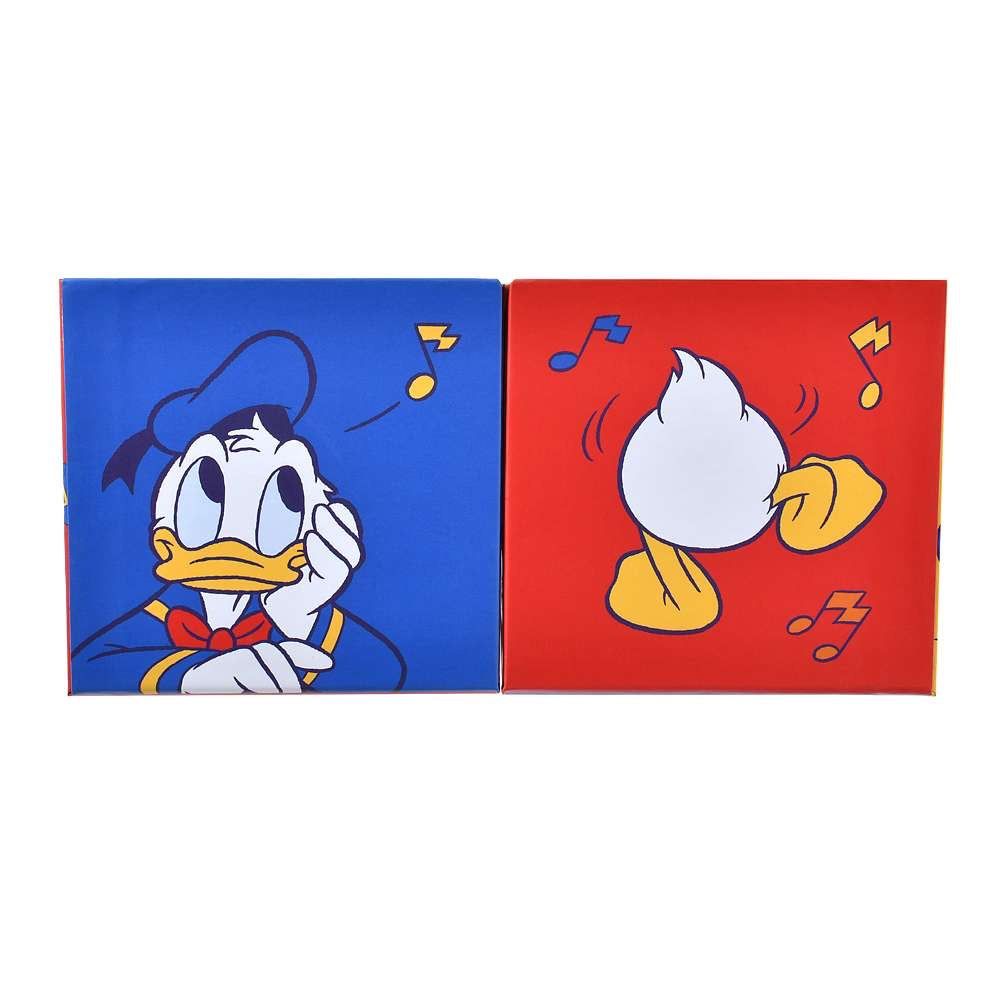 Memo Box 連筆座 Alice/ Stitch/ Donald