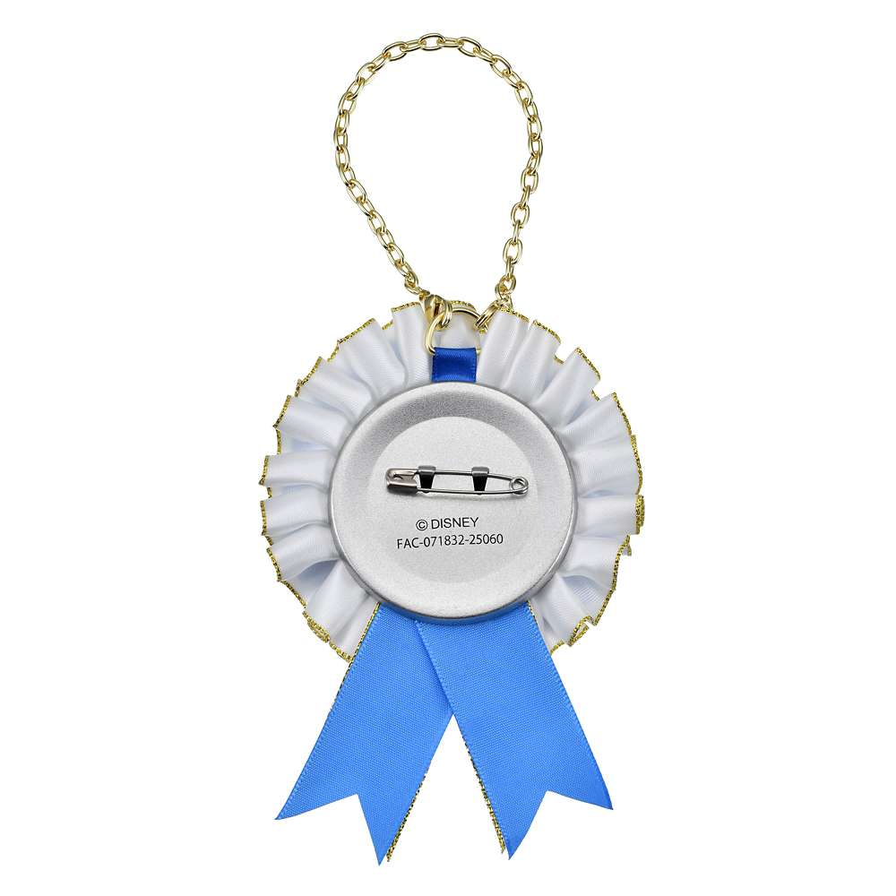 現貨 Donald 扣針 Bag Charm DONALD THE KING BIRTHDAY 2025