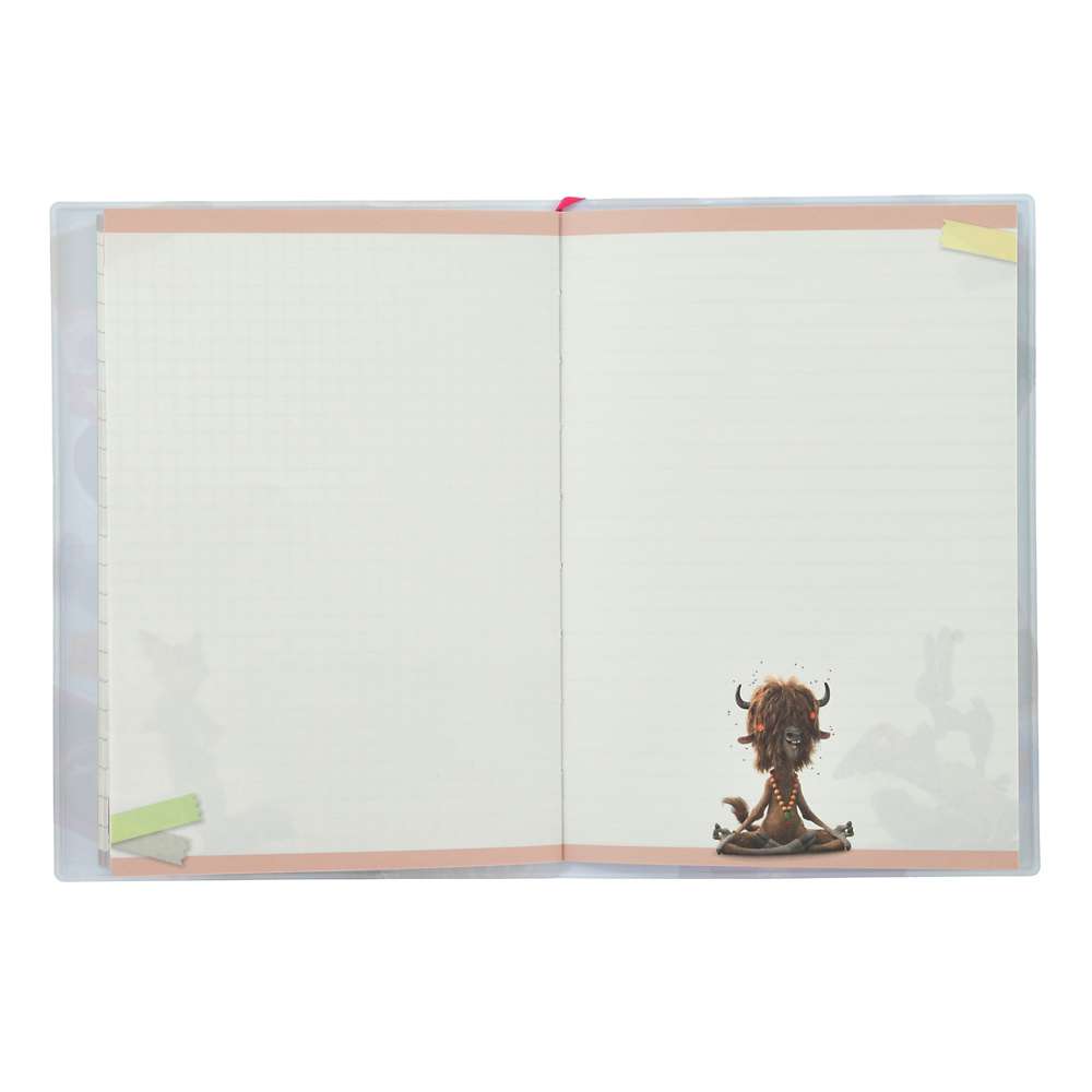Zootopia B6 Schedule Book CALENDARS & ORGANIZERS 2026