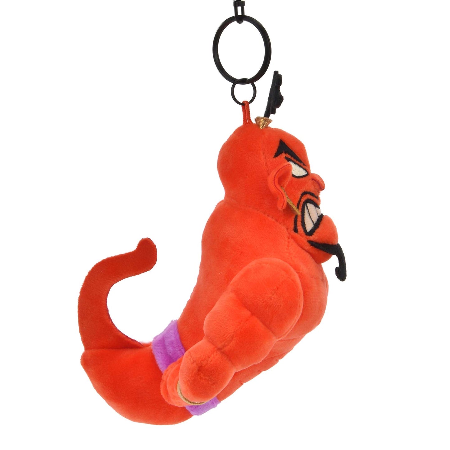 Jafar/ Yzma/ Ed 匙扣 - Disney Store Halloween Villians 2025