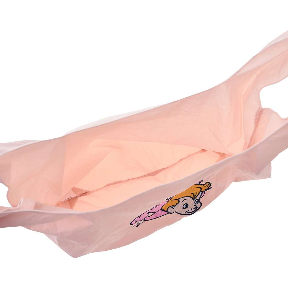 Teddy bear 2Way Tote Bag