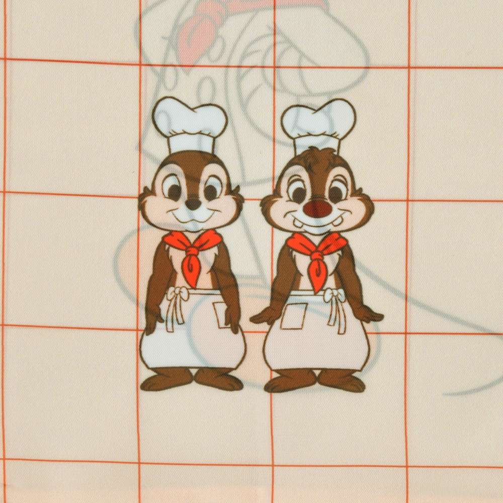 Mickey 摺疊環保袋連Pouch MICKEY'S BAKERY