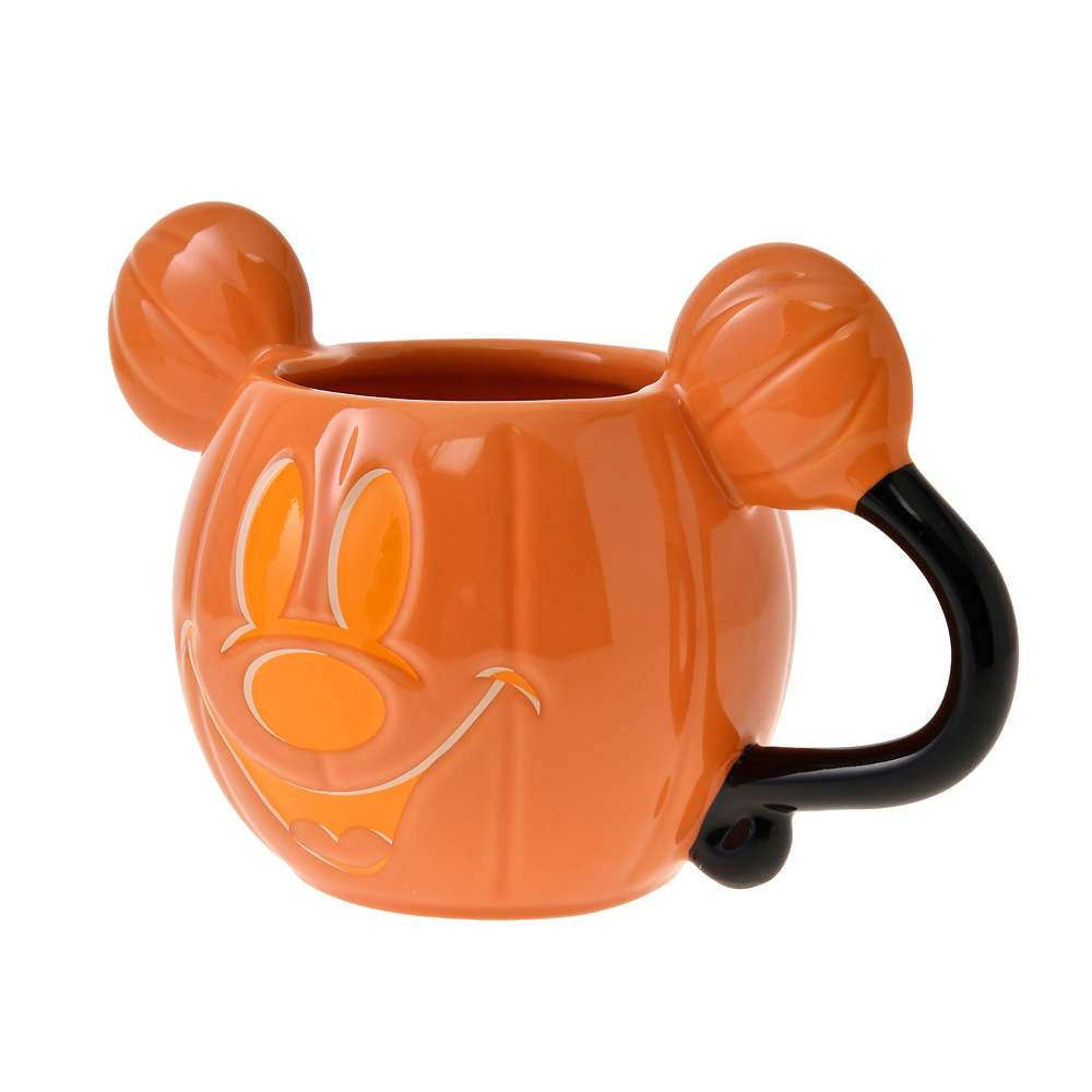 陶瓷杯 - Disney Store Halloween 2025