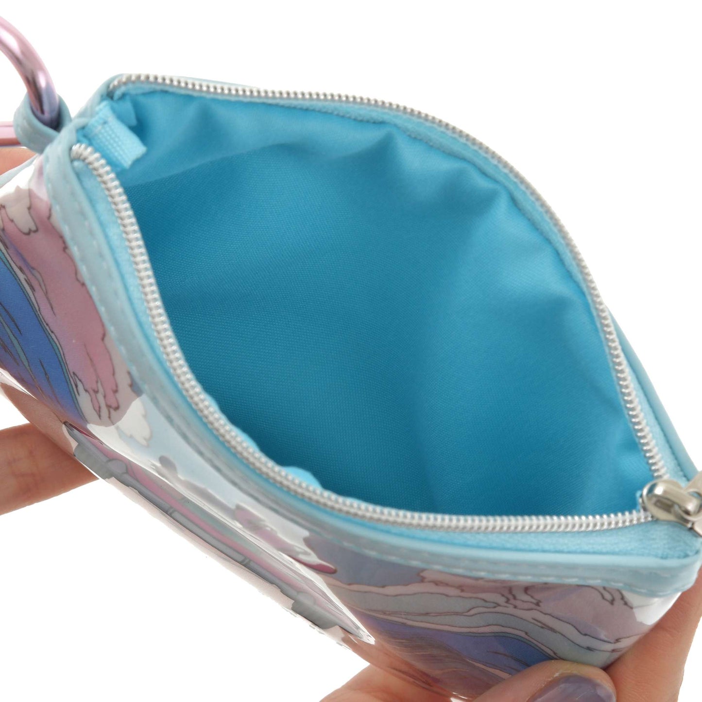 Pouch STITCH & ANGEL