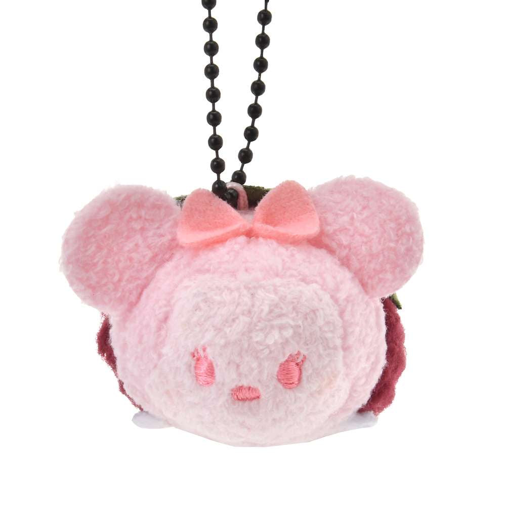 Mickey/ Minnie - 和菓子Tsum Tsum 掛飾