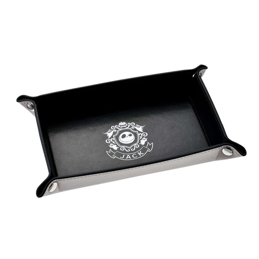 Jack 飾物Tray - TIM BURTON'S THE NIGHTMARE BEFORE CHRISTMAS