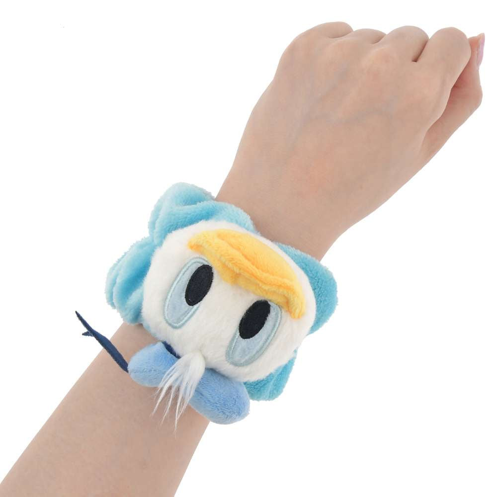 手腕毛巾 Donald