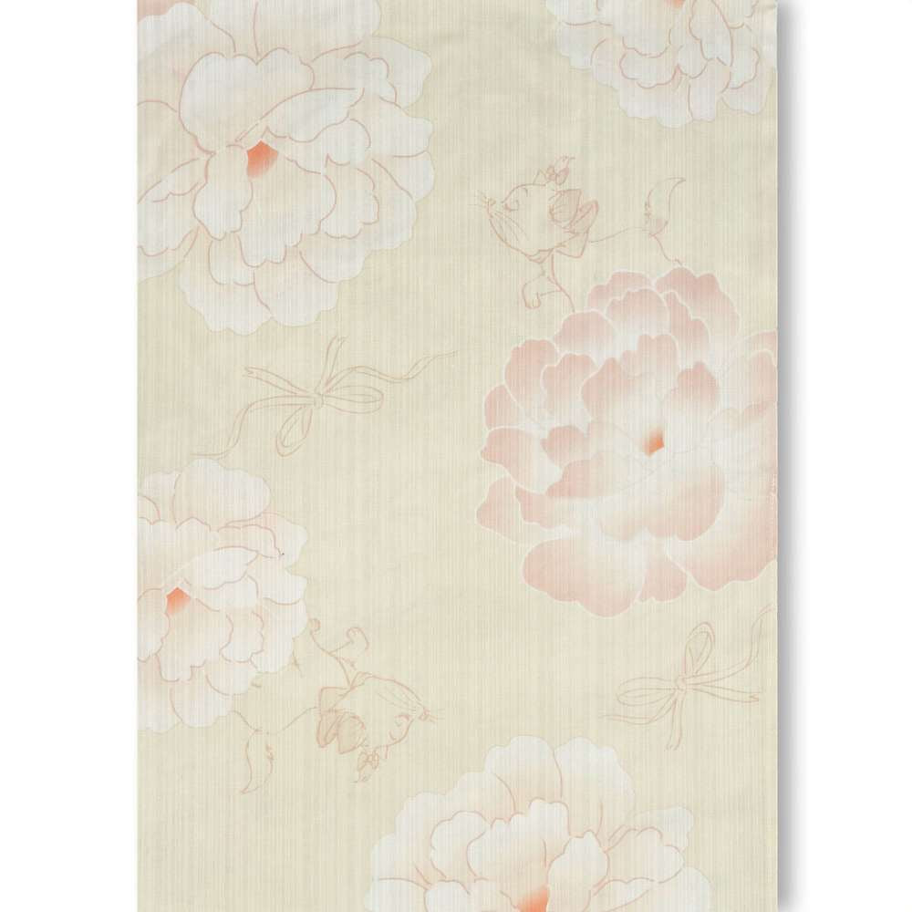 Marie 浴衣 - Disney YUKATA Collection
