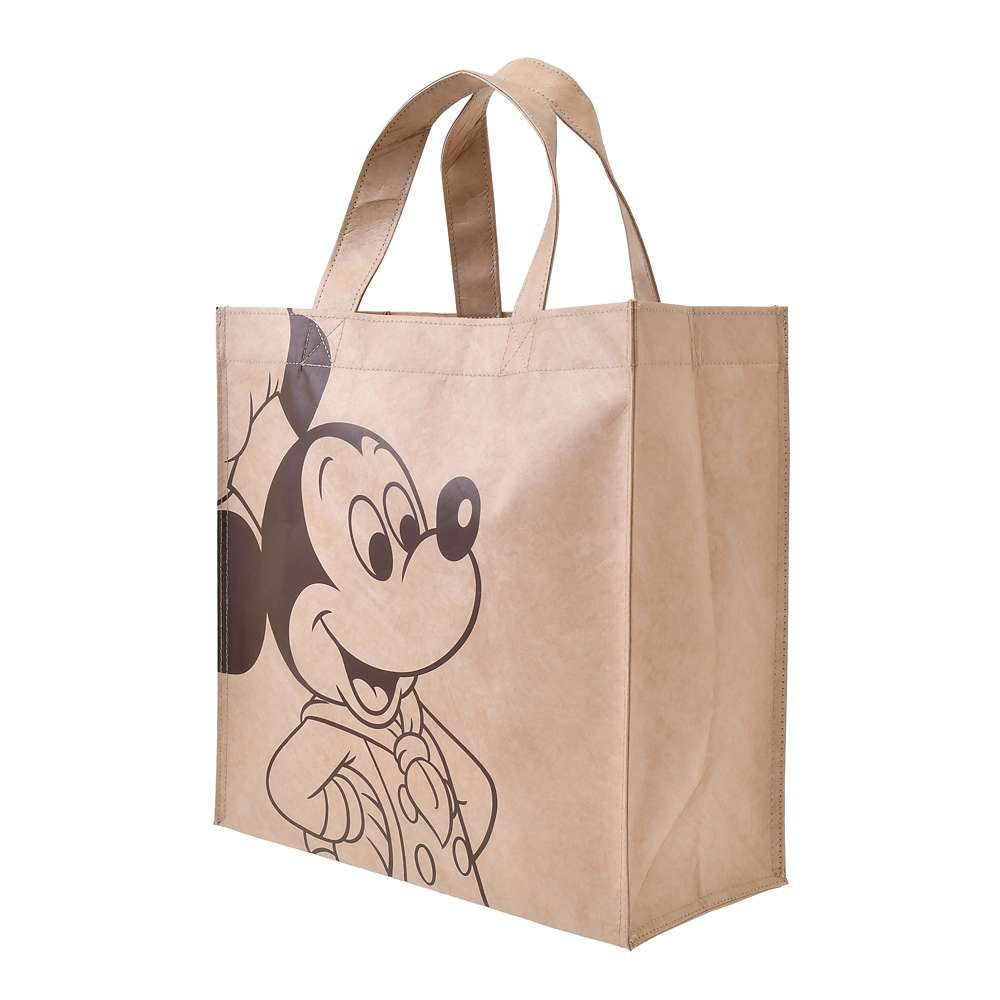 Mickey Tote Bag MICKEY'S BAKERY