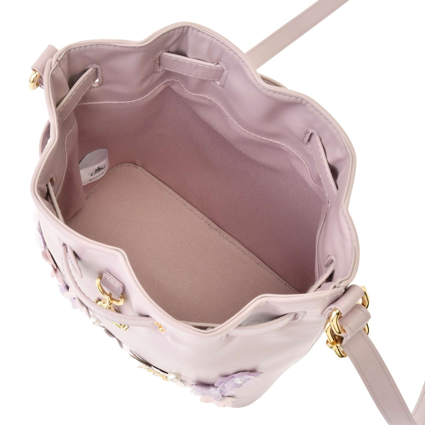 Pascal 斜孭袋 Rapunzel FEMININE STYLE