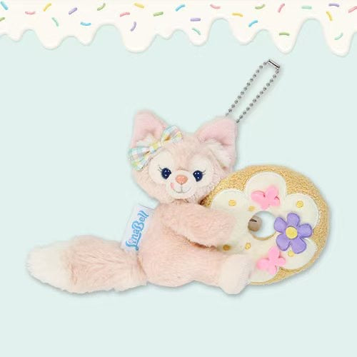 現貨 Duffy/ Shelliemay/ Gelatoni/ Stellalou/ OluMel/ CookieAnn/ Linabell 公仔掛飾 Filled with Joy!
