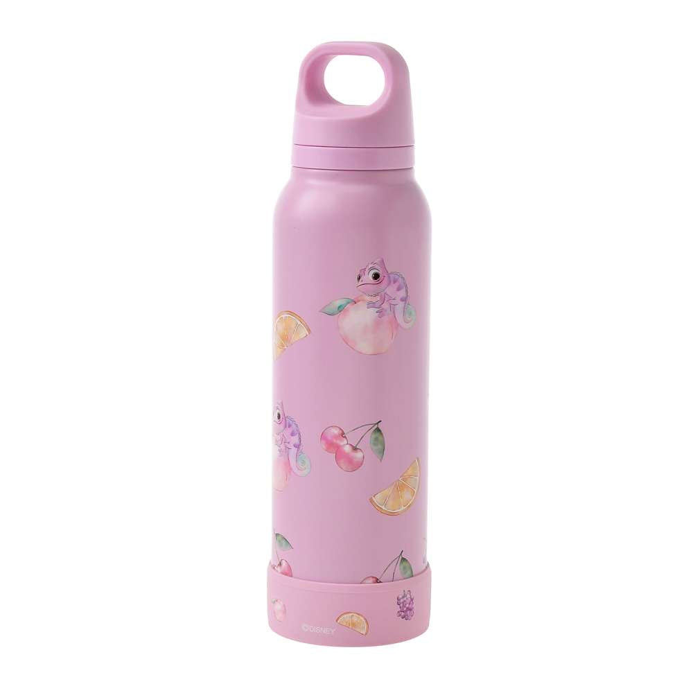 Olaf/ 小胖/ Pascal 保溫瓶連杯墊 Disney Cool Goods