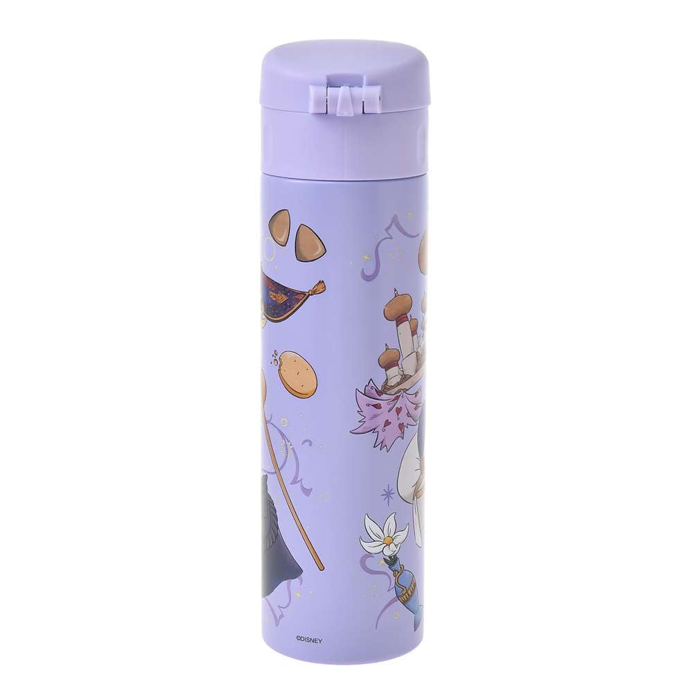 Peter Pan/ Zootopia/ Ariel/ Aladdin 保溫瓶 - Drinkware