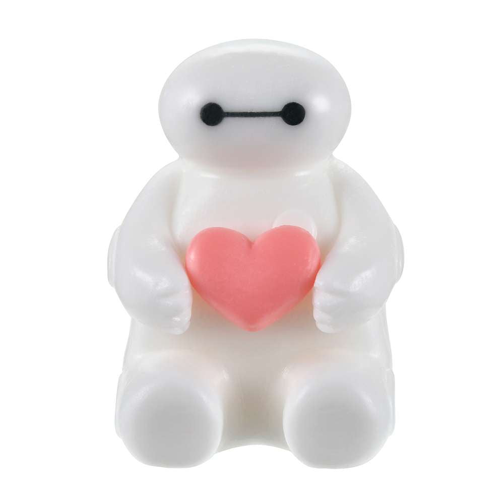 Disney Skin Care Pooh/ Baymax/ Lotso/ 聖誕樹 香薰肥皂