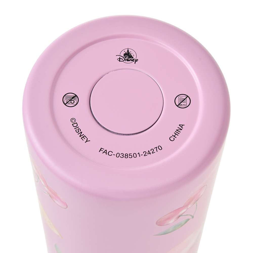 Olaf/ 小胖/ Pascal 保溫瓶連杯墊 Disney Cool Goods