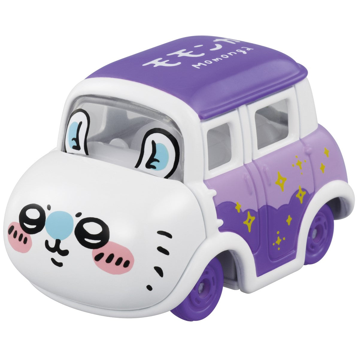 現貨 Chiikawa Tomica 玩具車 小可愛/ 小八/ 小兔兔/ 飛鼠/ 栗子/ 師傅/ 風獅/ 古本屋 ちいかわ